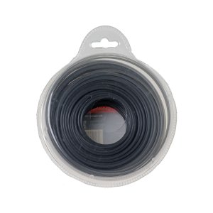 Триммерная леска FUBAG сечение круглое L 60 м * 2,4 мм в Новороссийске фото