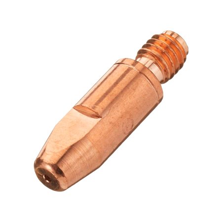 FUBAG Контактный наконечник M6х28 мм ECU D=1.4 мм. (10 шт.) в Новороссийске фото