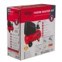 Компрессорный набор FUBAG House Master Kit безмасляный компрессор + 5 предметов в Новороссийске фото