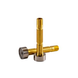 FUBAG Цанга c газовой линзой ф3.2 FB TIG 240-550W (2 шт.) в Новороссийске фото