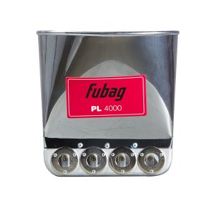 FUBAG Ковш штукатурный пневматический Hopper PL4000 в Новороссийске фото