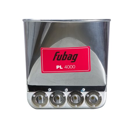 FUBAG Ковш штукатурный пневматический Hopper PL4000 в Новороссийске фото