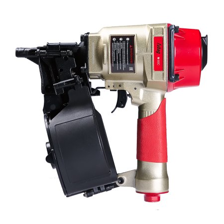 FUBAG Пистолет гвоздезабивной барабанный N65C в Новороссийске фото