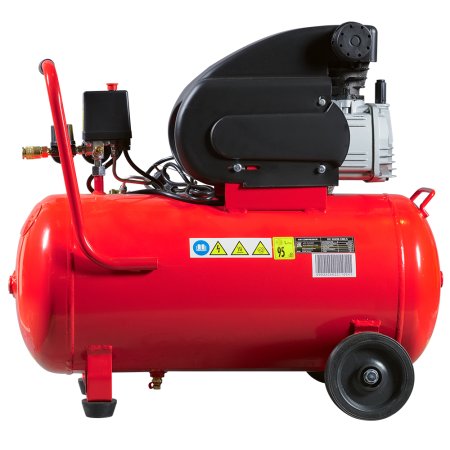 Поршневой масляный компрессор FUBAG DC 320/50 CM2.5 в Новороссийске фото