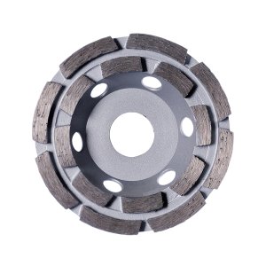 Алмазный шлифовальный круг Fubag DS 2 D 100 мм/ 22.2 мм в Новороссийске фото