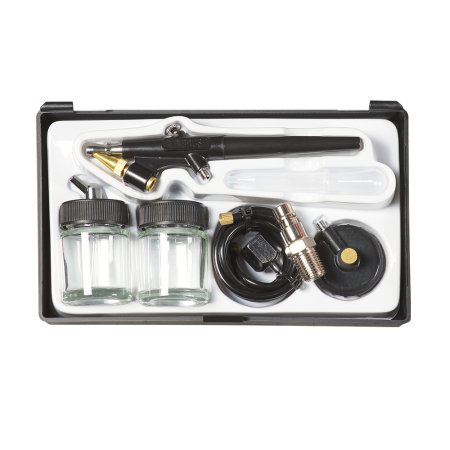 Компрессорный набор FUBAG Paint Master Kit безмасляный компрессор + 3 предмета в Новороссийске фото