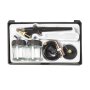 Компрессорный набор FUBAG Paint Master Kit безмасляный компрессор + 3 предмета в Новороссийске фото