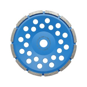 Алмазный шлифовальный круг для бетона Fubag DS 1 Extra D180 мм/ 22.2 мм в Новороссийске фото