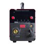 FUBAG Сварочный полуавтомат IRMIG 200 SYN PULSE LED (с горелкой 250А в комплекте) в Новороссийске фото