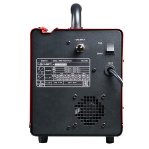 FUBAG Сварочный полуавтомат IRMIG 188 SYN PLUS c горелкой FB 250 3 м в Новороссийске фото