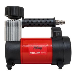 Автомобильный компрессор FUBAG Roll Air 45/16 в Новороссийске фото