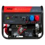 Бензиновый генератор FUBAG BS 7500 XD ES DUPLEX в Новороссийске фото