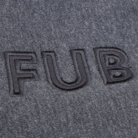 Серо-красная толстовка Fubag с капюшоном  размер M в Новороссийске фото