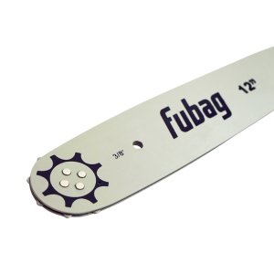 Шина FUBAG 12’’ для арт. 641068 (шаг 3/8 дюйма, ширина паза 0,050’’) в Новороссийске фото