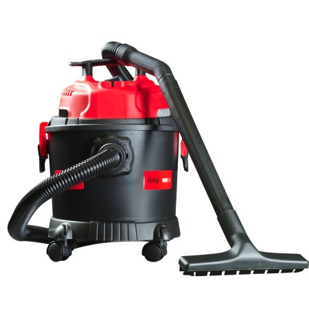 FUBAG Строительный пылесос WD 3  в Новороссийске фото