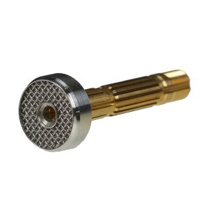 FUBAG Цанга c увеличенной газовой линзой ф4.8 FB TIG 240-550W (2 шт.) в Новороссийске фото