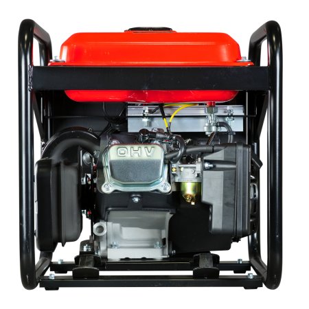 Инверторный генератор FUBAG PRI 5500 открытого типа в Новороссийске фото