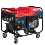 Дизельный генератор FUBAG DS 12000 A ES с электростартером и коннектором автоматики в Новороссийске фото
