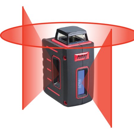 FUBAG Лазерный уровень Prisma 20R V2H360 в Новороссийске фото