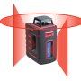 FUBAG Лазерный уровень Prisma 20R V2H360 в Новороссийске фото