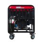 FUBAG Дизельный генератор с электростартером и коннектором автоматики DS 12000 A ES в Новороссийске фото
