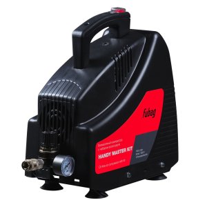 Компрессор FUBAG HANDY MASTER KIT + 5 предметов в Новороссийске фото