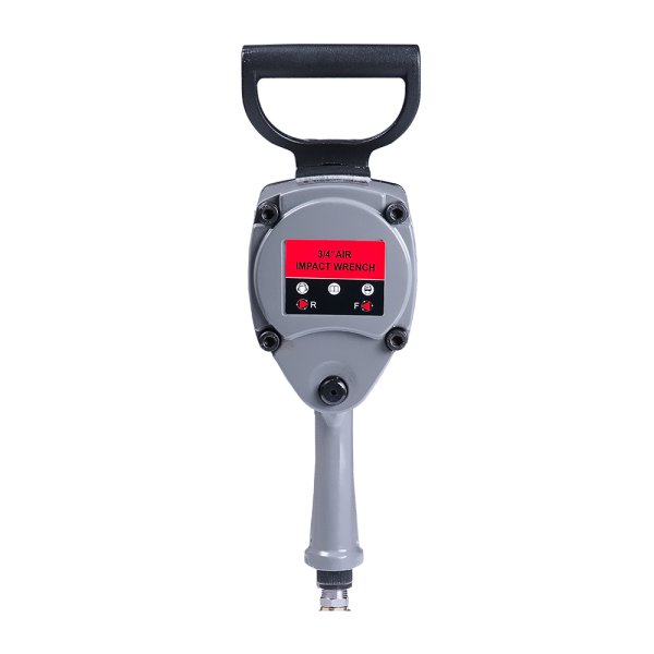 FUBAG Пневмогайковерт ударный IW1600 3/4 дюйма в Новороссийске фото