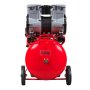 Компрессор воздушный безмасляный малошумный FUBAG OLS 500/50 CM2х2 в Новороссийске фото