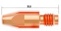 FUBAG Контактный наконечник M8х30 мм CuCrZr D=1.0 мм (10 шт.) в Новороссийске фото