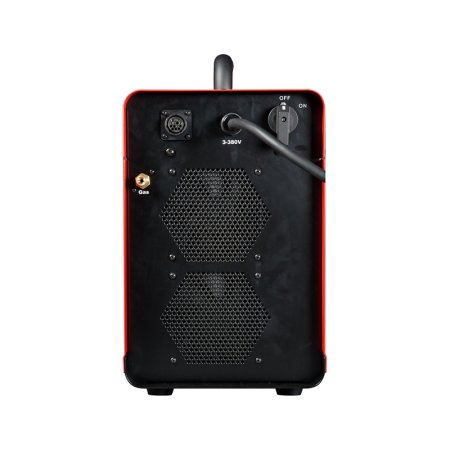 FUBAG Сварочный инвертор INTIG 320 T W AC/DC PULSE с горелкой FB TIG 26 5P 4m  в Новороссийске фото