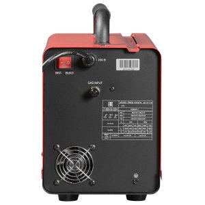 FUBAG Сварочный полуавтомат IRMIG 140 SYN с горелкой 150 А 3 м в комплекте в Новороссийске фото