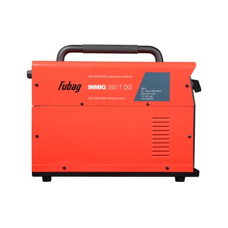 FUBAG Сварочный полуавтомат инвертор INMIG 350T DG  + Подающий механизм DRIVE INMIG DG + Шланг пакет 5 м 35 мм.кв  + Горелка FB 360 3 м  в Новороссийске фото