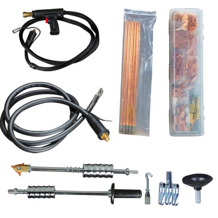 Аппарат точечной сварки FUBAG TS 4500T LCD в Новороссийске фото