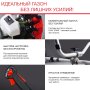 FUBAG Бензиновый триммер FPT 33 + Триммерная леска сечение витой квадрат L 130 м * 2.4 мм в ПОДАРОК в Новороссийске фото