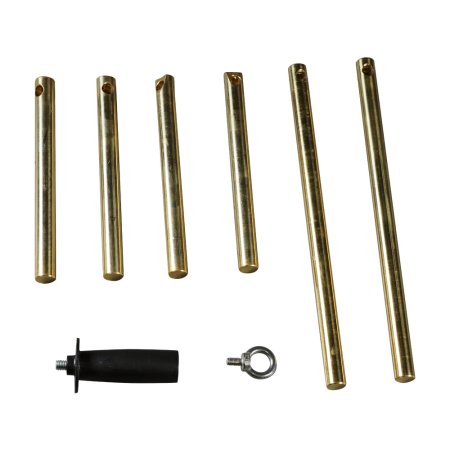 Клещи подвесные Fubag SG 2 с блоком управления в Новороссийске фото