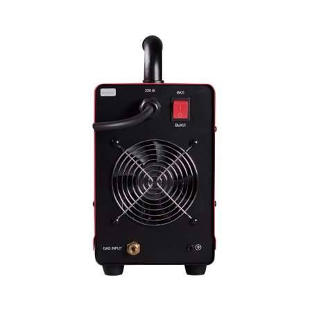 FUBAG Инвертор сварочный IRTIG 200 AC/DC PULSE + горелка FB TIG 26 5P 4m Up&Down  в Новороссийске фото