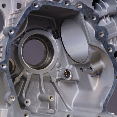 Бензиновый генератор FUBAG PRG 5000 в Новороссийске фото