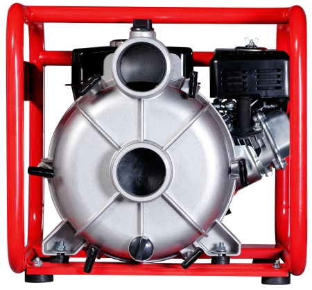 FUBAG Бензиновая мотопомпа для сильнозагрязненной воды PG 950 T в Новороссийске фото