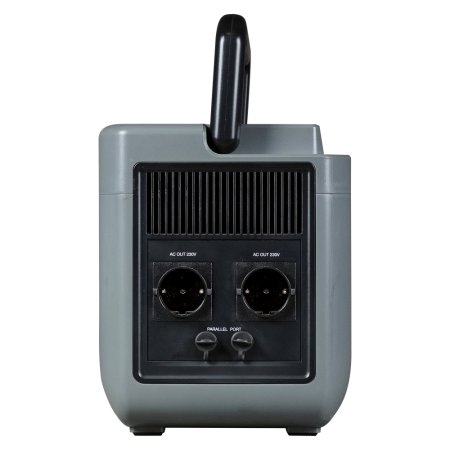 Портативная электростанция FUBAG AS 2400i (аккумулятор LiFePO4) в Новороссийске фото