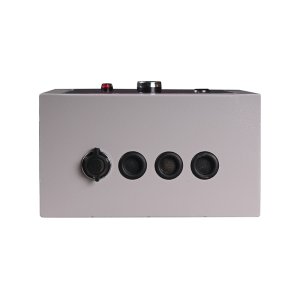 FUBAG Блок автоматики Startmaster BS 6600 D (400V) для бензиновых станций  в Новороссийске фото