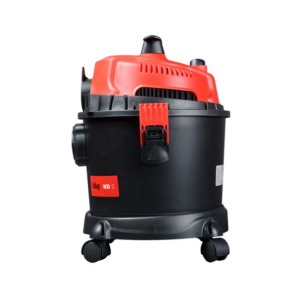FUBAG Строительный пылесос WD 3  в Новороссийске фото