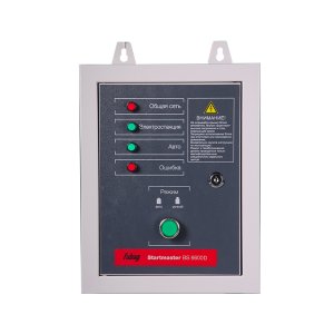 FUBAG Блок автоматики Startmaster BS 6600 D. Трехфазный. в Новороссийске фото