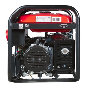 FUBAG Бензиновый генератор для одно и трехфазного режима работы BS 8500 XD ES DUPLEX в Новороссийске фото