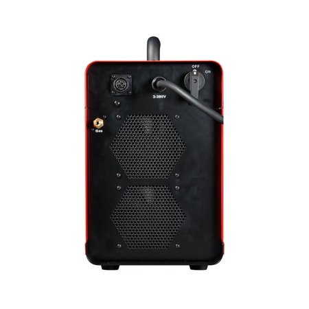 FUBAG Сварочный инверторный аргонодуговой аппарат INTIG 500 T AC/DC PULSE с горелкой FB TIG 26 5P 4m в Новороссийске фото