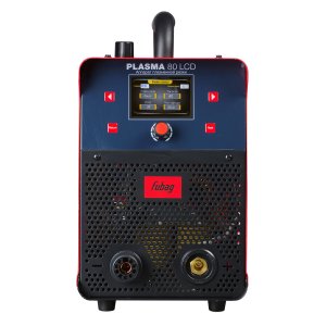 FUBAG Аппарат плазменной резки Plasma 80 LCD (46125) + Горелка для плазмореза FB P80 6m (38469) в Новороссийске фото