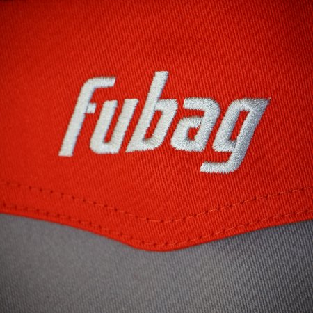 Рабочий халат Fubag размер 48-50 рост 3 в Новороссийске фото