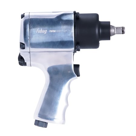 FUBAG Пневмогайковерт IWM 680 1/2 дюйма в Новороссийске фото