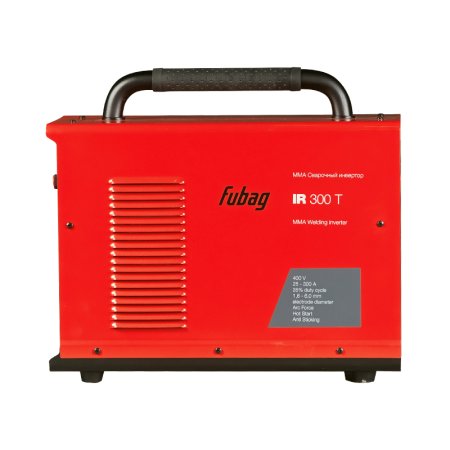 FUBAG сварочный инвертор IR 300 T в Новороссийске фото