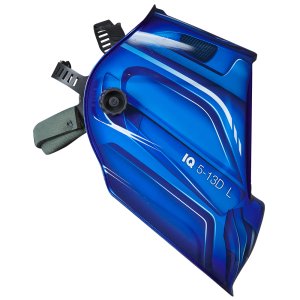  Маска сварщика Хамелеон FUBAG IQ 5-13D L в Новороссийске фото