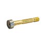 FUBAG Цанга c газовой линзой ф2.4 FB TIG 190-400W-450W (2 шт.) в Новороссийске фото